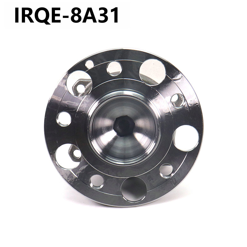 The A2313340006 front wheel bearing assembly is suitable for the Mercedes-Benz SL-Class (R231)
