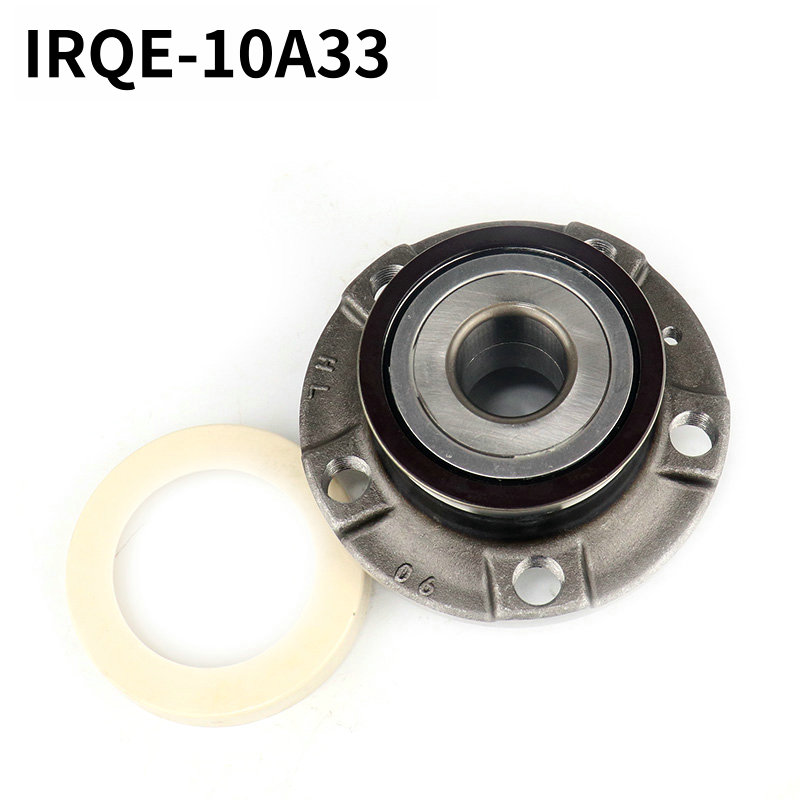 The 2QD501611A rear wheel bearing assembly for automobiles is suitable for Volkswagen.