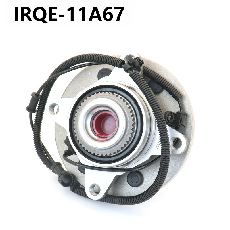 The HL3Z1104B front and rear hub bearing shaft head assembly for automobiles is suitable for Ford.