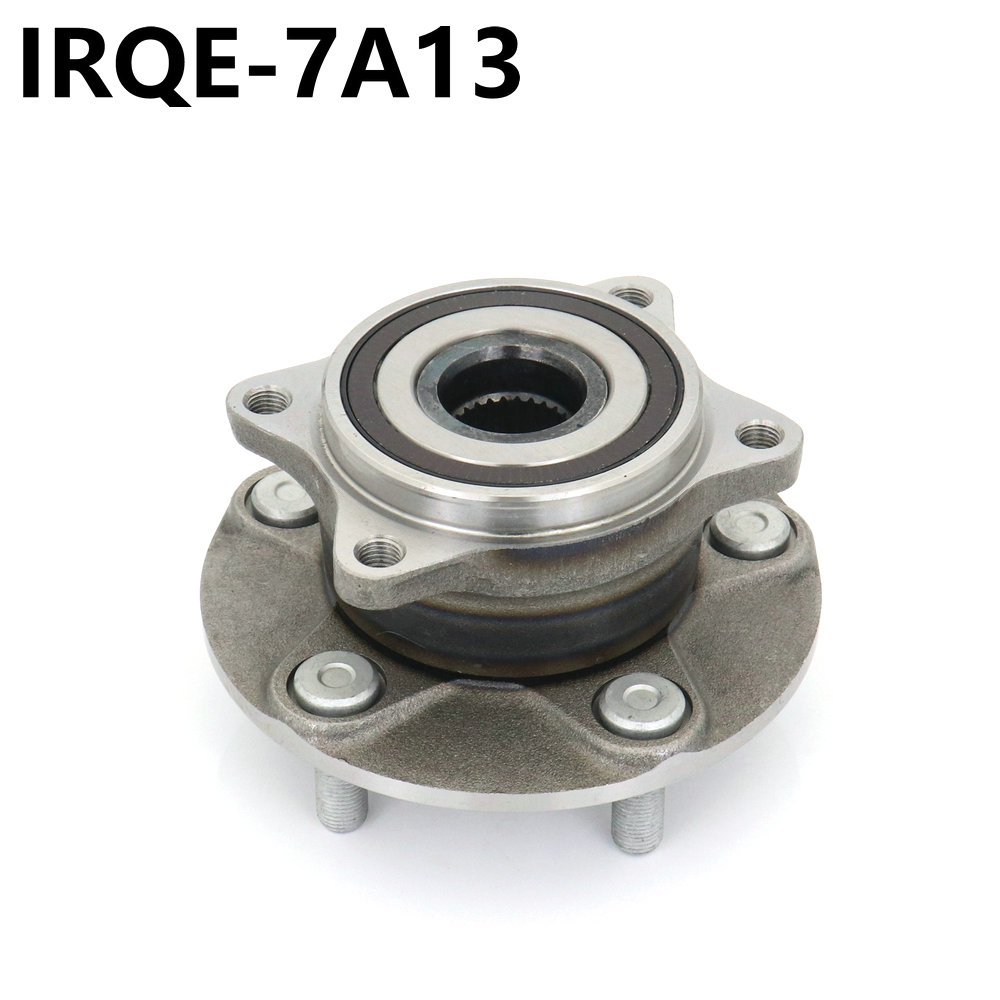 The 43401-65J00 rear wheel bearing assembly for automobiles is suitable for Suzuki.