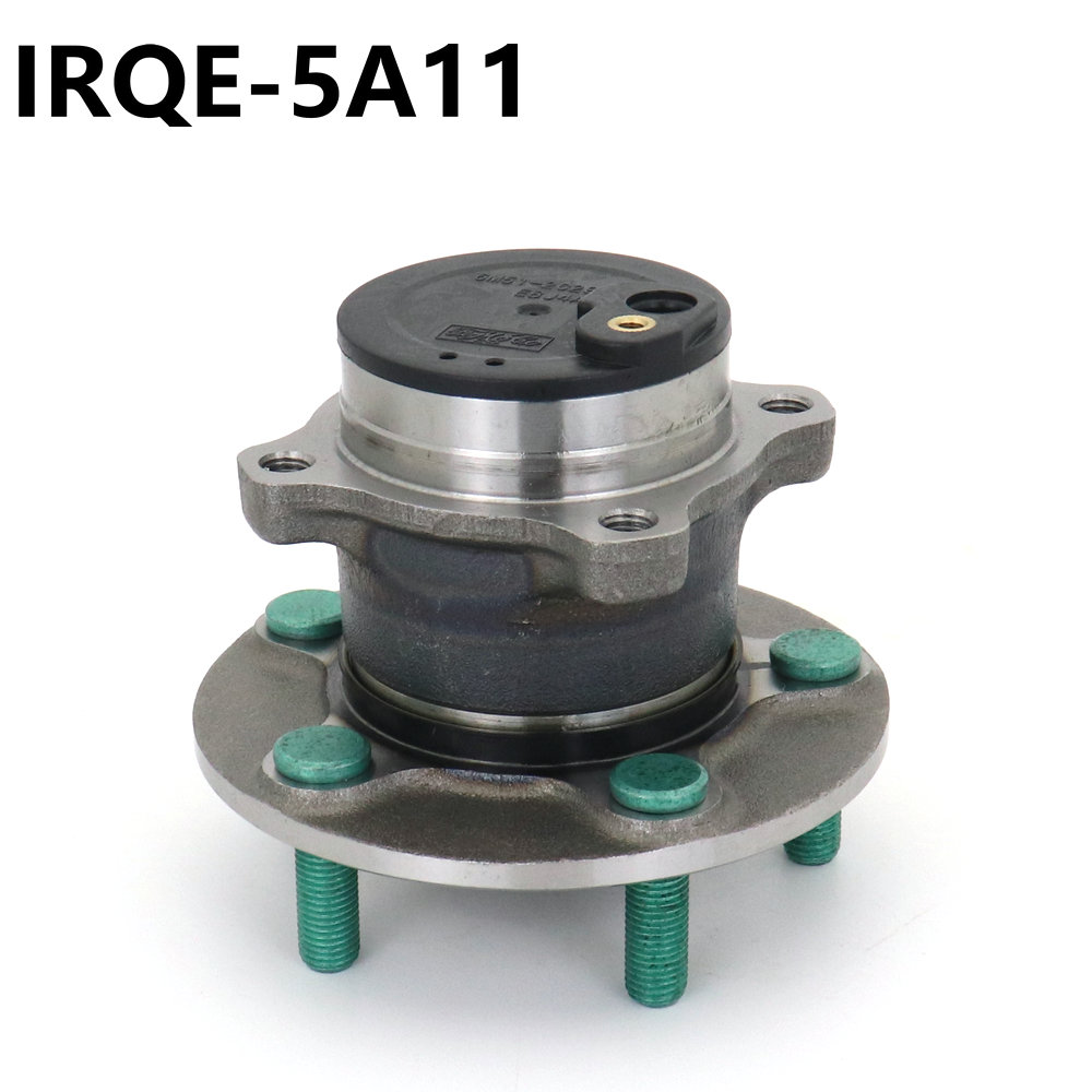 The 6M51-2C299-AA automotive rear wheel bearing assembly is suitable for Mazda