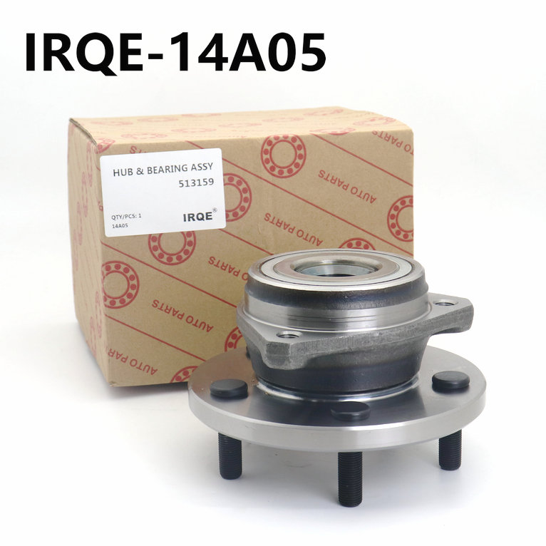 513159 Front Wheel Bearing Assembly for Jeep Models