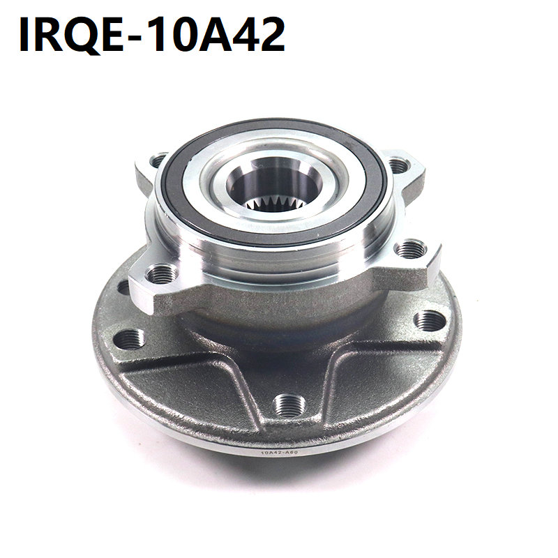 The 7P0498287 front hub bearing is suitable for Volkswagen vehicles.