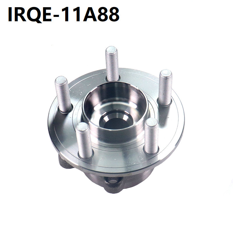 The JL1Z1104D front hub bearing shaft assembly for automobiles is suitable for Ford.