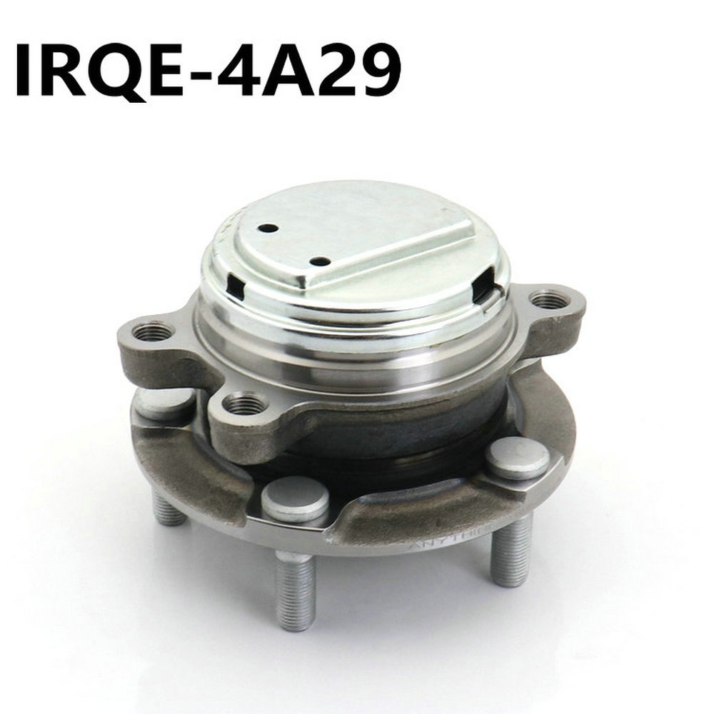 The 40202-EJ70A automotive front wheel bearing assembly is suitable for Nissan