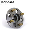 The 513035 rear wheel bearing assembly for automobiles is suitable for Honda