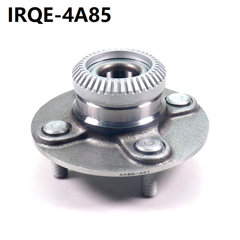 The 43200-6F600 automotive rear wheel bearing assembly is suitable for Nissan