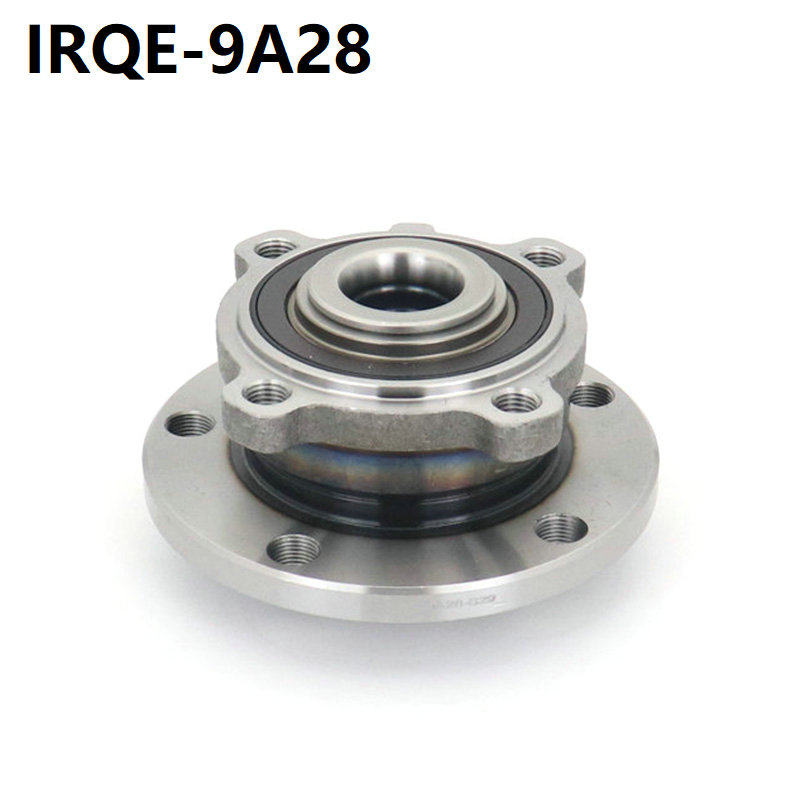 The 31209813406 automotive front and rear wheel bearing assembly is suitable for BMW MINI R60 and R61