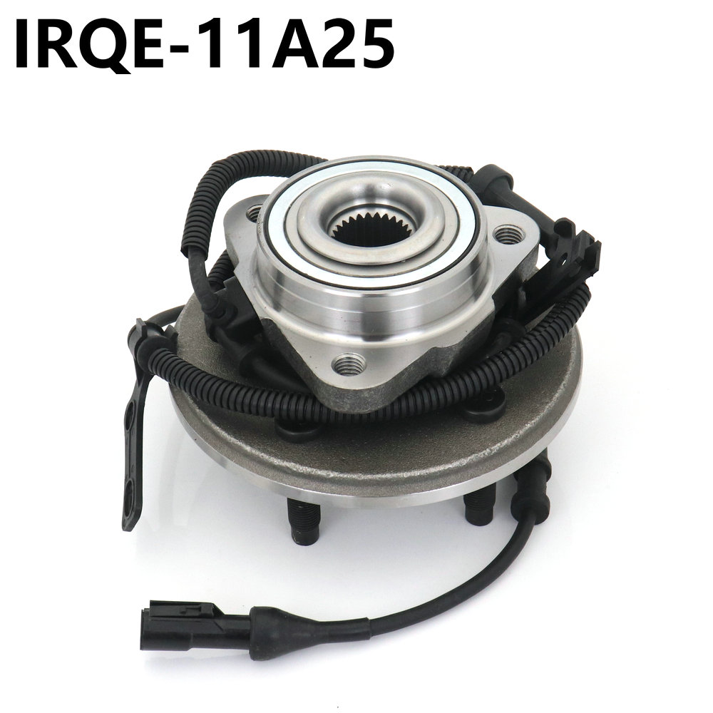 The 7L2Z1104A front hub bearing shaft assembly for automobiles is suitable for Ford.