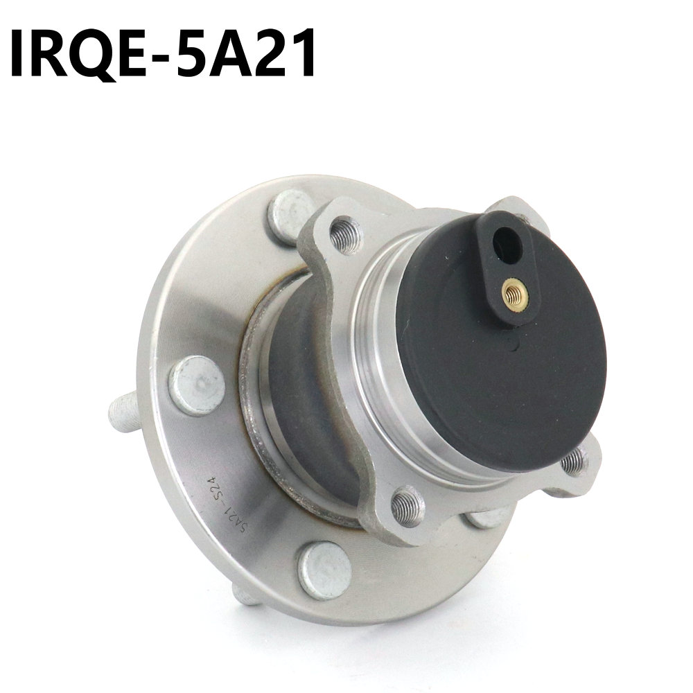 The FA14-26-15X automotive rear wheel bearing assembly is suitable for Mazda