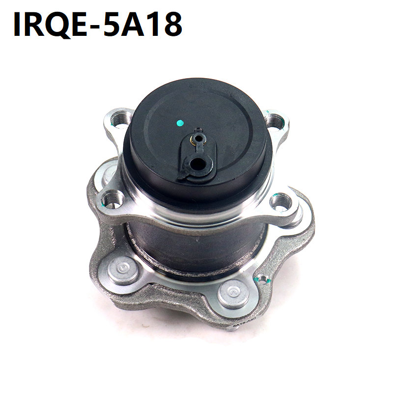 The SA12-26-15X automotive rear wheel bearing assembly is suitable for Mazda