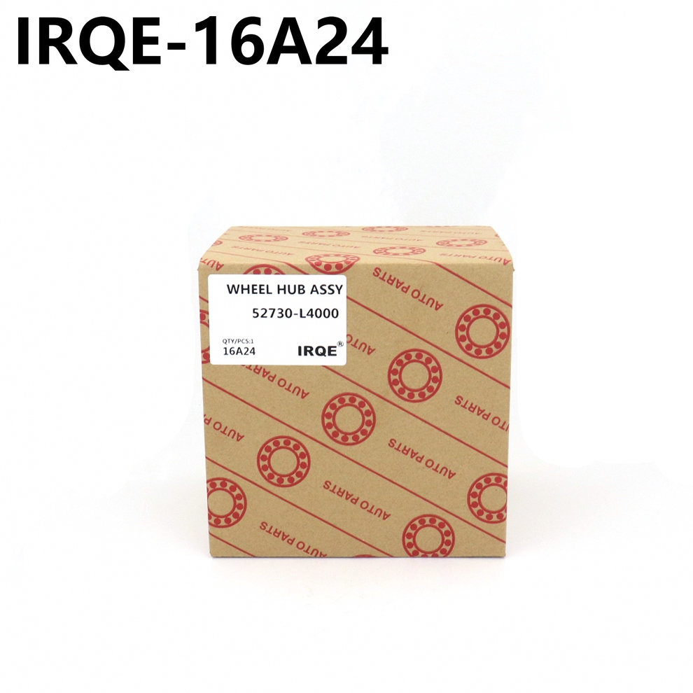The 52730-L1000 rear wheel bearing assembly is suitable for Hyundai and Kia models.