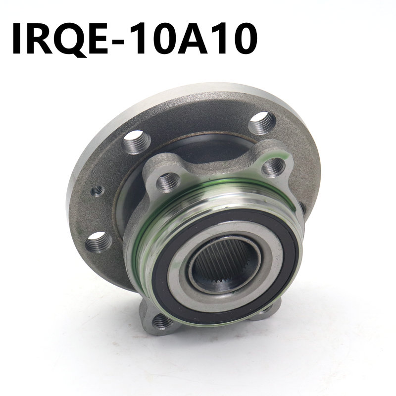 The 1T0498621 front wheel bearing assembly for automobiles is suitable for Volkswagen.