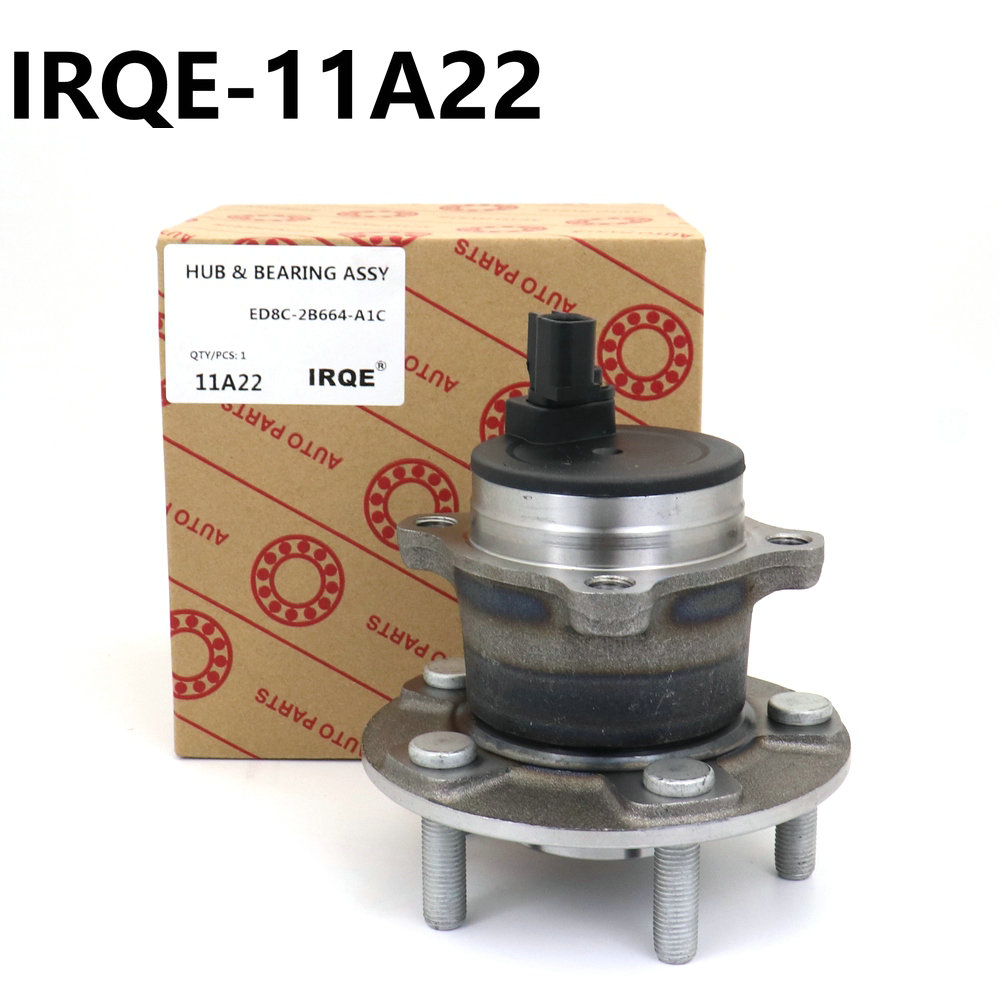 The ED8C-2B664-A1C rear wheel bearing assembly for automobiles is suitable for Ford.