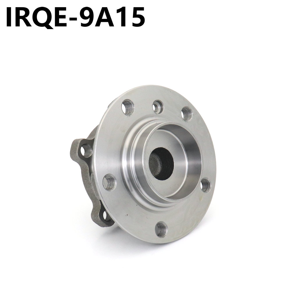 The 31226750217 automotive front wheel bearing assembly is suitable for BMW E65 and E66