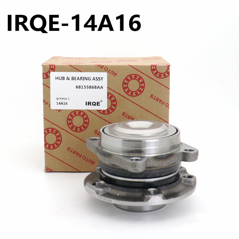 68155868AA Rear Wheel Bearing Assembly for Jeep Models