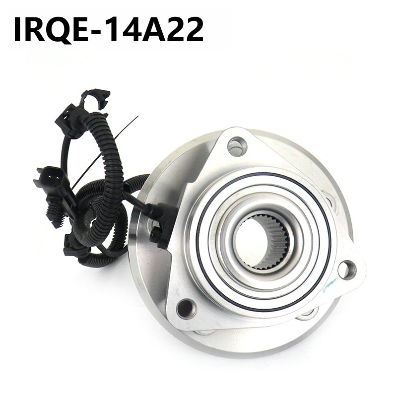 The 513270 front wheel bearing assembly is suitable for Jeep and Dodge models.