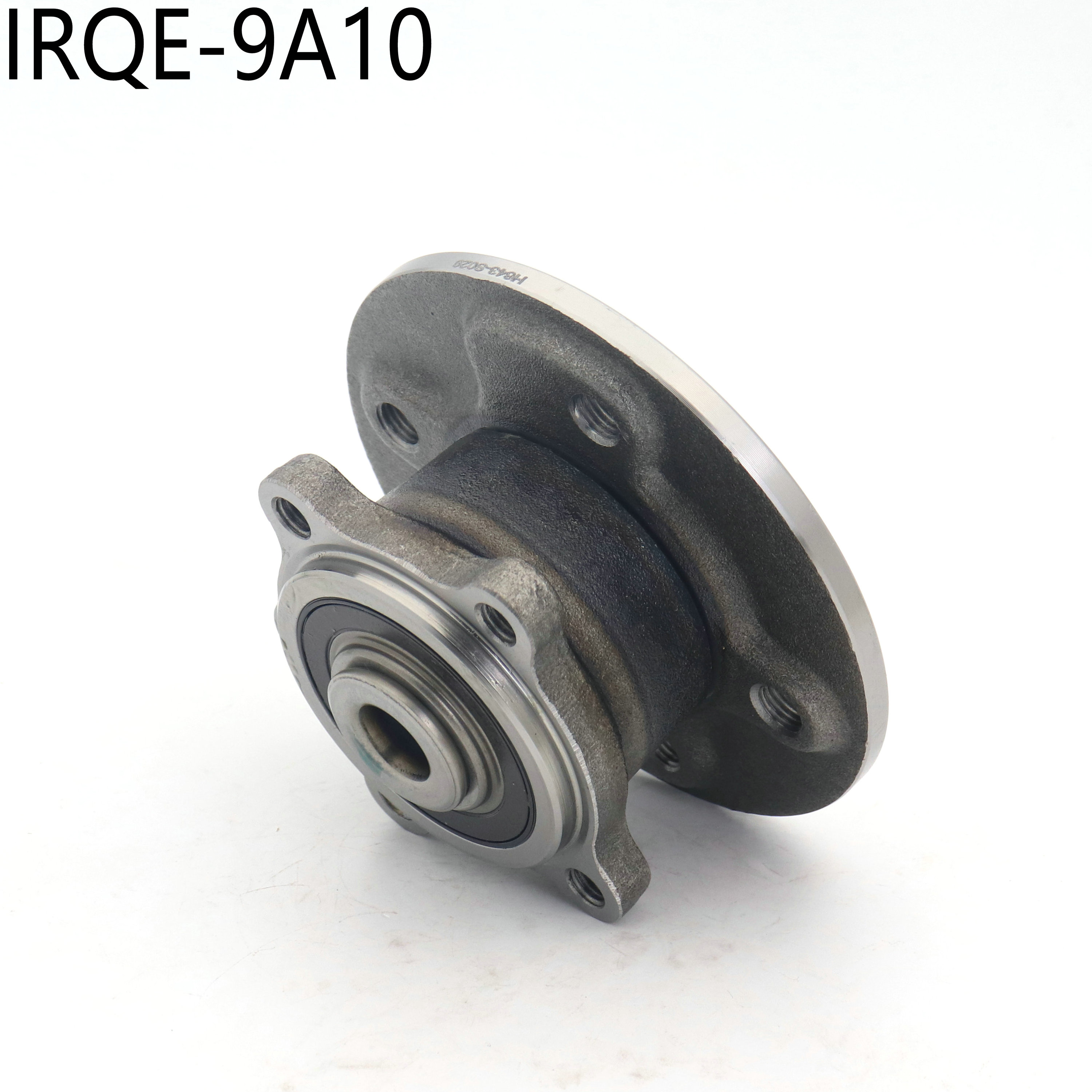 MINI R50, R52, R53 rear wheel bearing assembly 33416756830