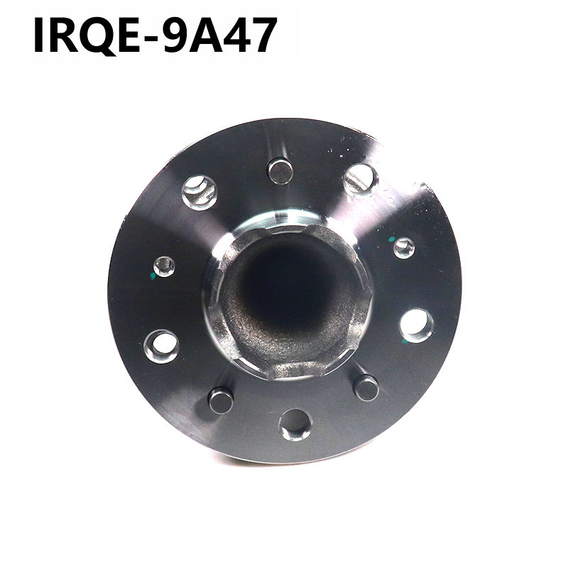 The 31108095643 automotive front wheel bearing assembly is applicable to BMW G80, G87, and G82