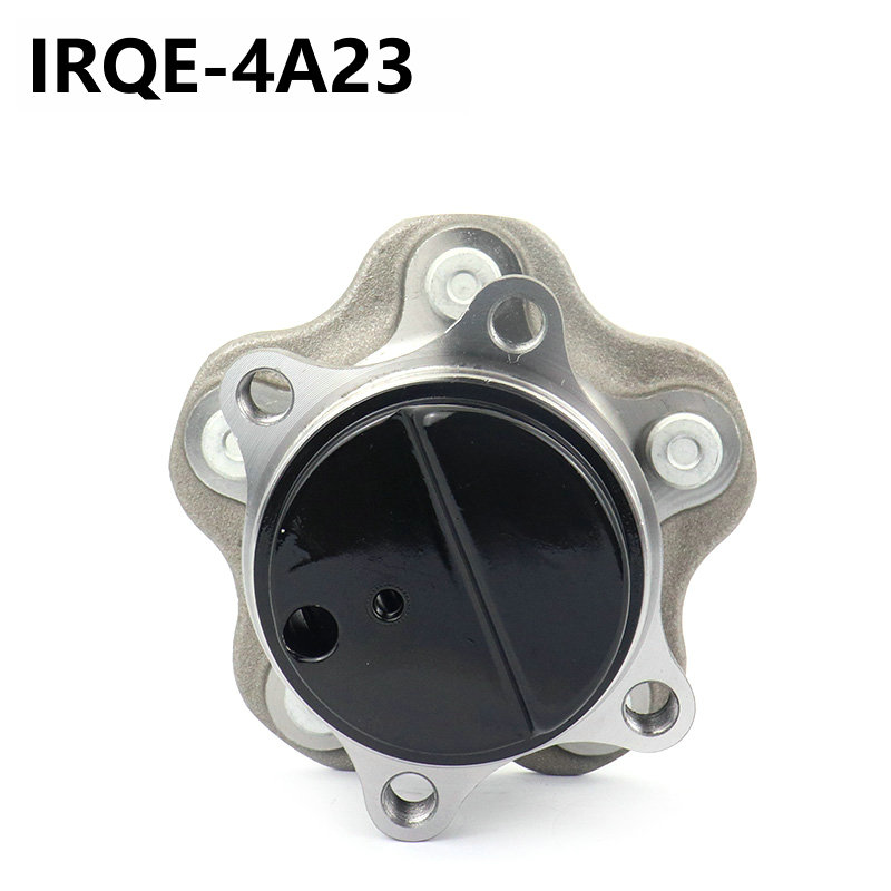 The 43202-1KA0A automotive rear wheel bearing assembly is suitable for Nissan