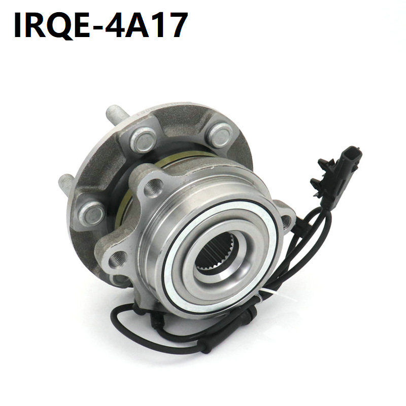 The 40202-4JA3A front wheel bearing assembly is suitable for Nissan