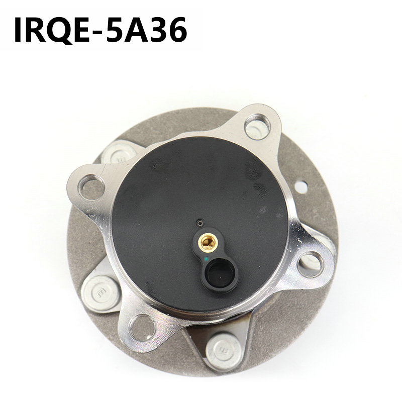 The BELG-26-15X rear wheel bearing assembly for automobiles is suitable for Mazda.