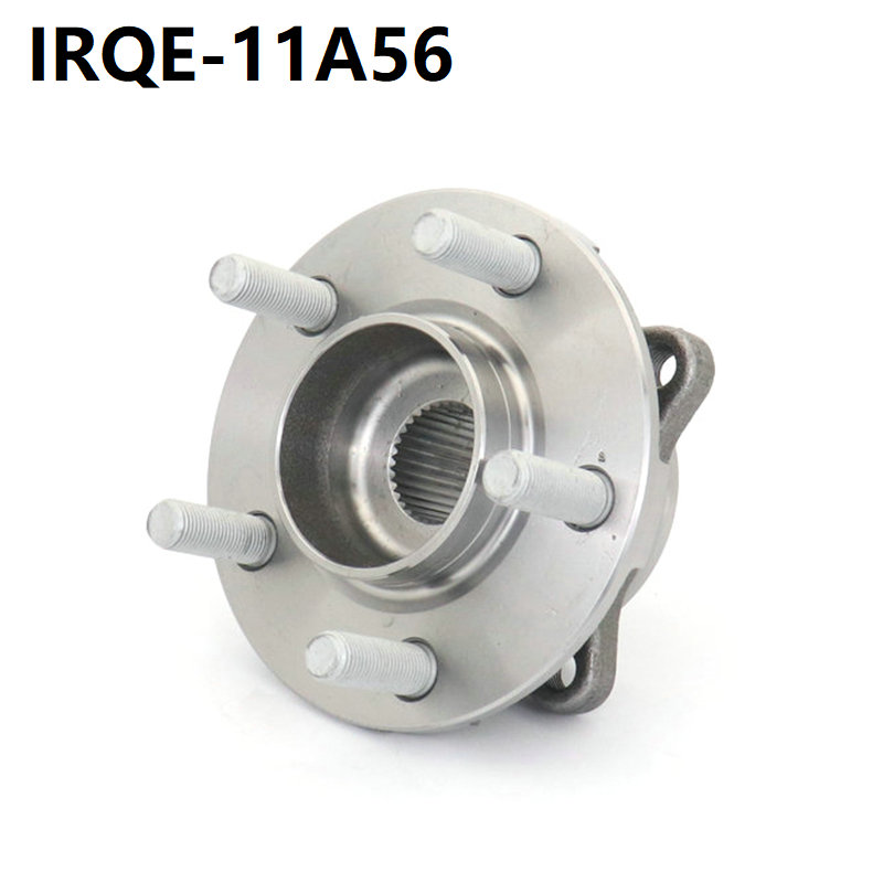 The FR3Z1104B rear wheel hub bearing shaft assembly for automobiles is suitable for Ford.