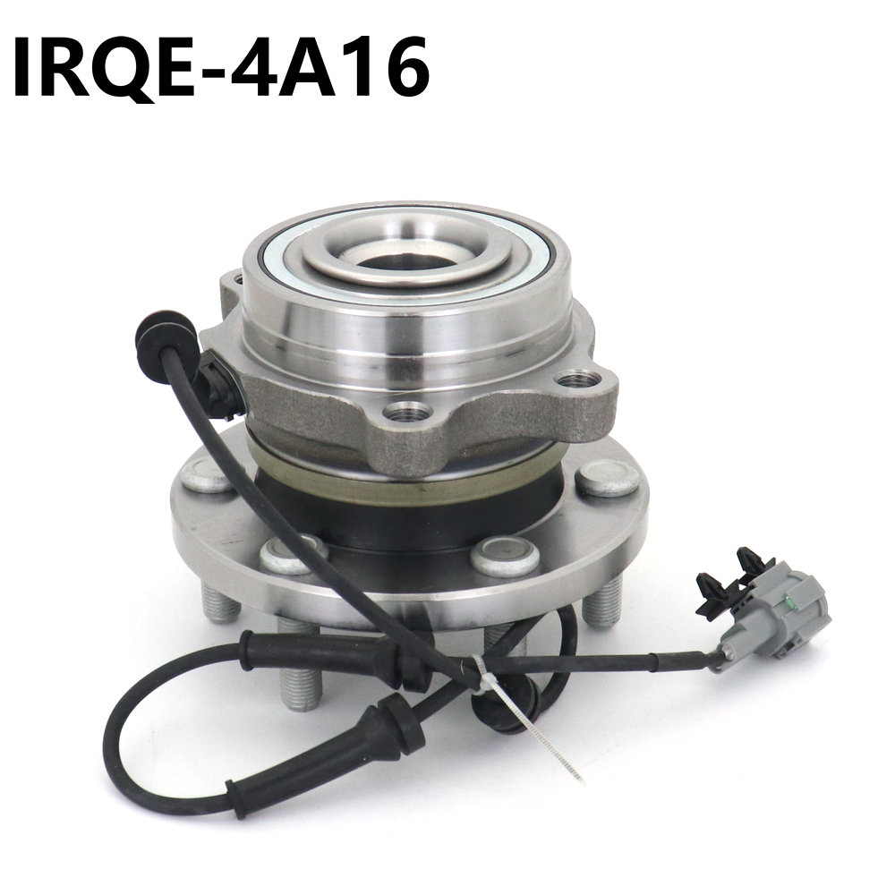 The 40202-JR70B front wheel bearing assembly is suitable for Nissan