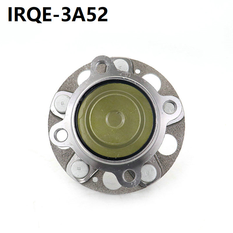 The 42200-T3V-A52 rear wheel bearing hub assembly is suitable for Honda Accord.