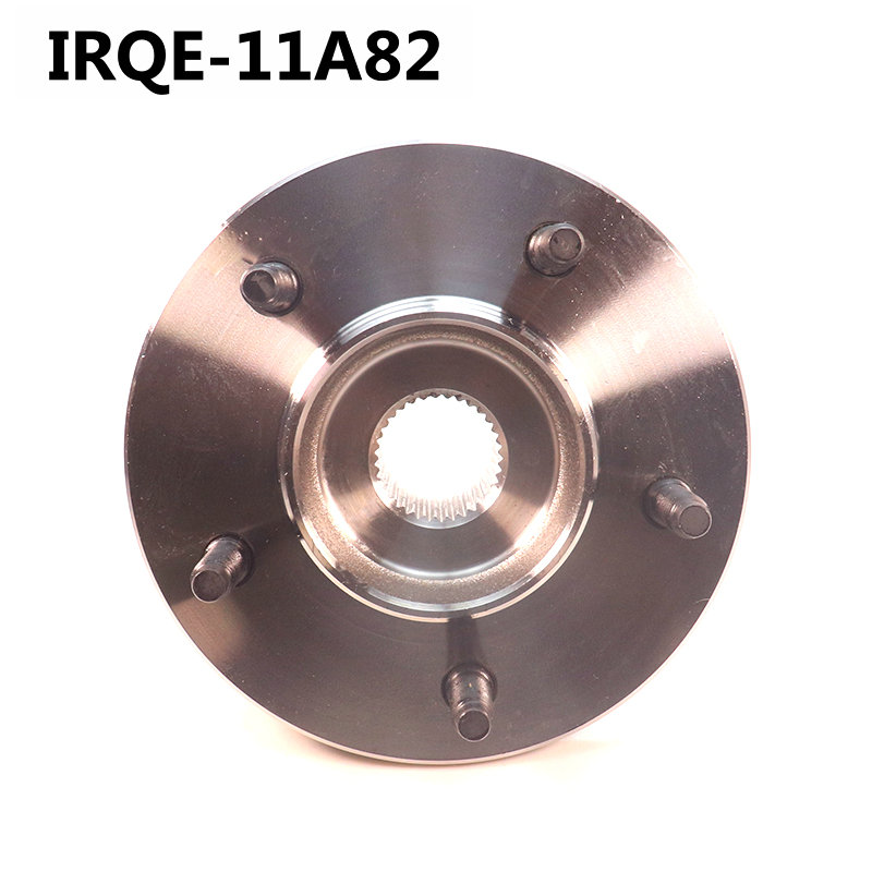 The 515017 front hub bearing shaft assembly for automobiles is suitable for Ford.