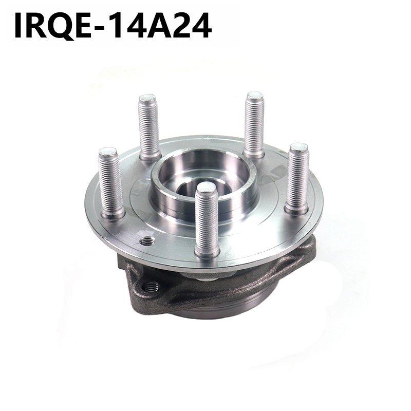 The 68272624AC front wheel bearing assembly for automobiles is suitable for Jeep models.