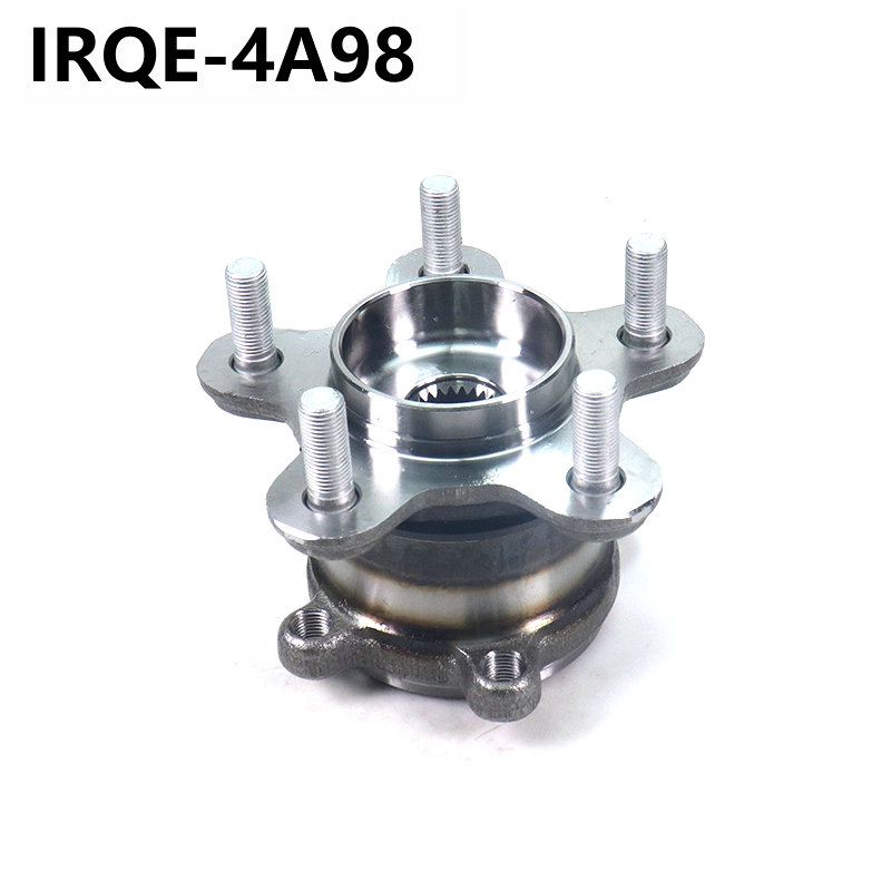 The 43202-6RS1A rear wheel bearing assembly for automobiles is suitable for Nissan