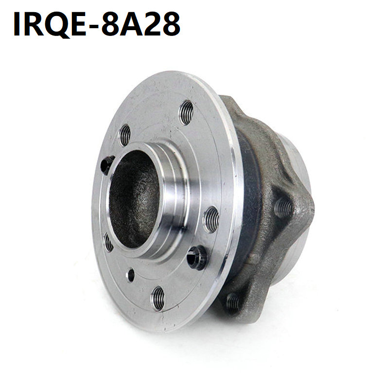 The 1663340006 front wheel bearing assembly is suitable for the Mercedes-Benz GLE(W166)