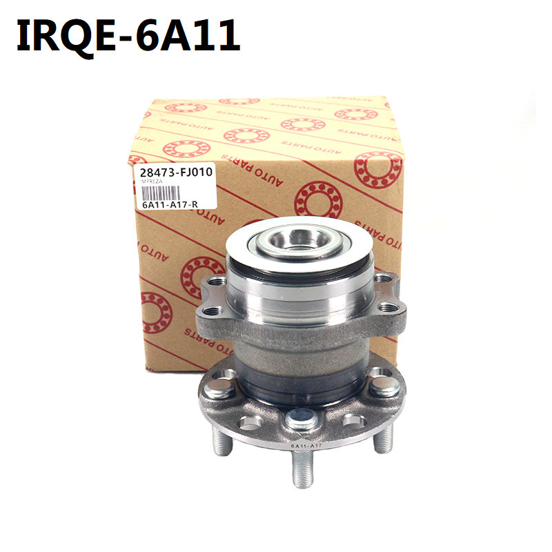 The 28473-FJ010 automotive rear wheel bearing assembly is suitable for Subaru Hatchback (GP_) 2011-