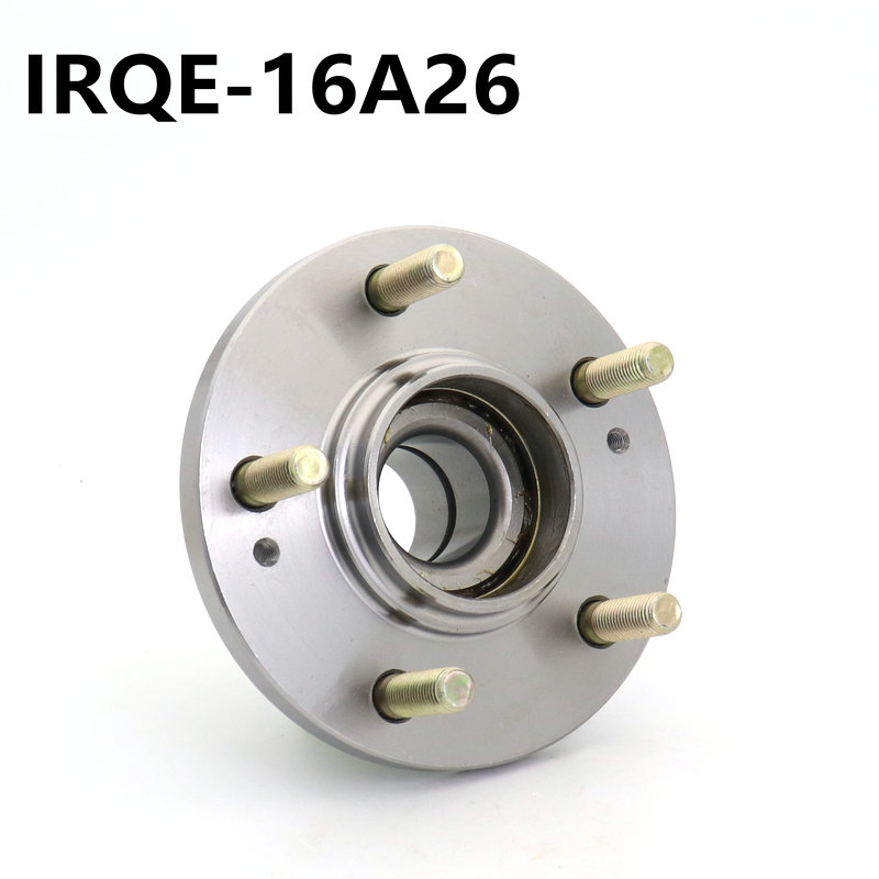 The 52750-26100 rear wheel bearing assembly for automobiles is suitable for Hyundai and Kia models.