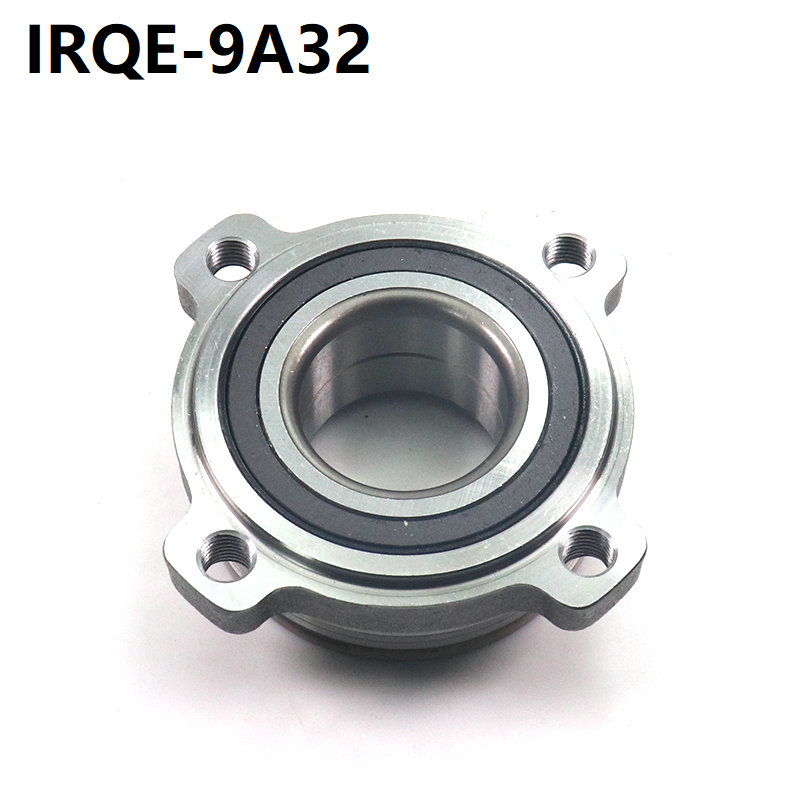 The 33412282675 automotive rear wheel bearing assembly is suitable for BMW F80, F82, F83, F87, E60, and E63