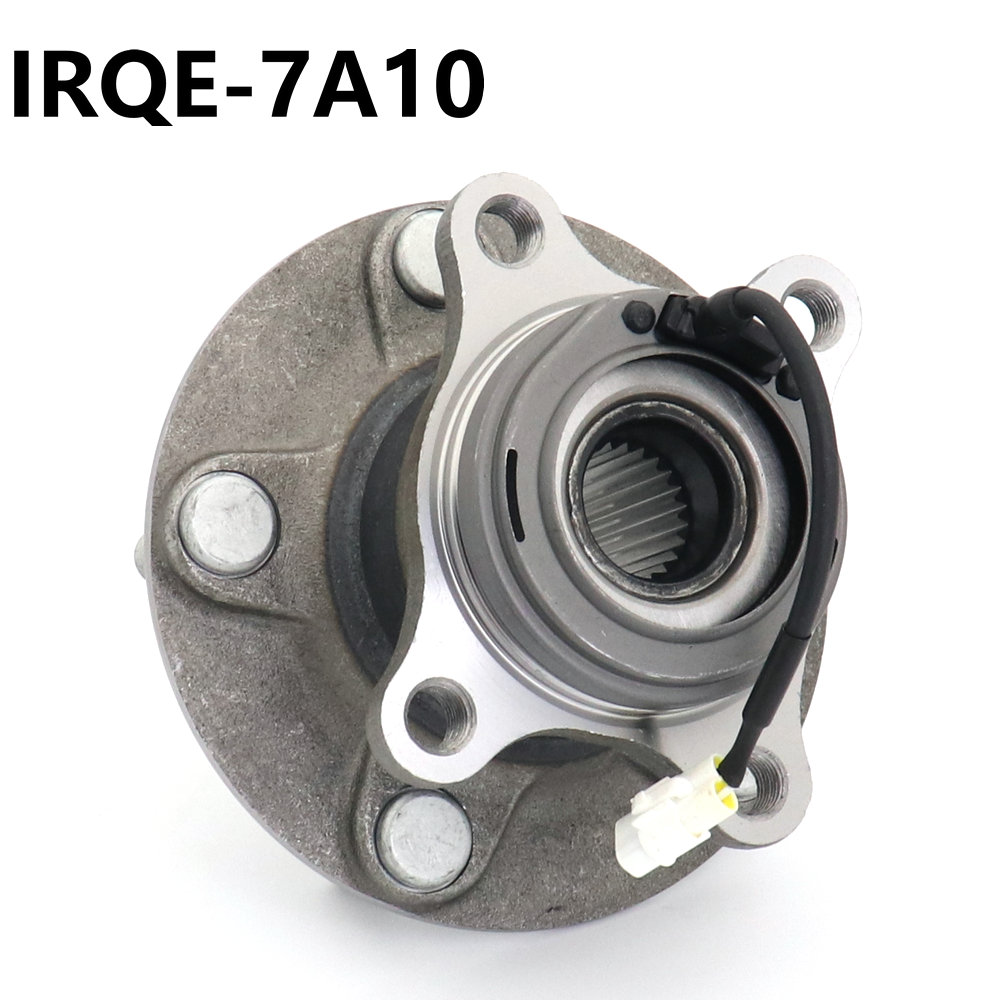 The 43402-80J50 automotive rear wheel bearing assembly is suitable for Suzuki.