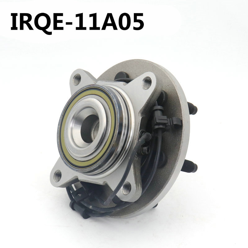 The 6L1Z-1104-A front wheel bearing assembly for automobiles is suitable for Lincoln.
