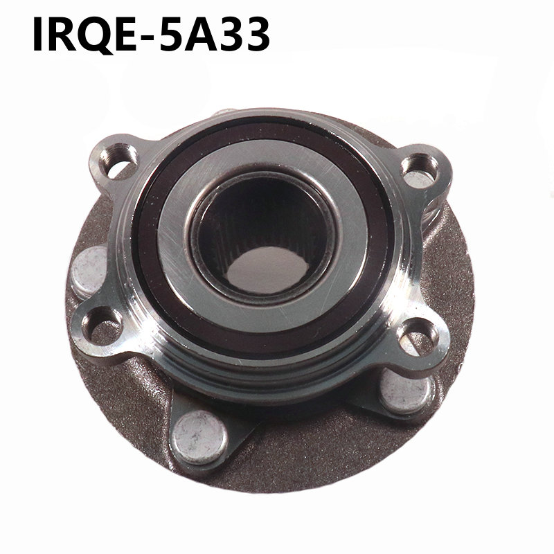 The TK48-33-04XB automotive front wheel bearing assembly is suitable for Mazda