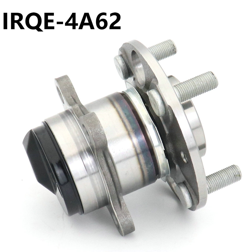 The 43202-5RB1A automotive rear wheel bearing assembly is suitable for Nissan