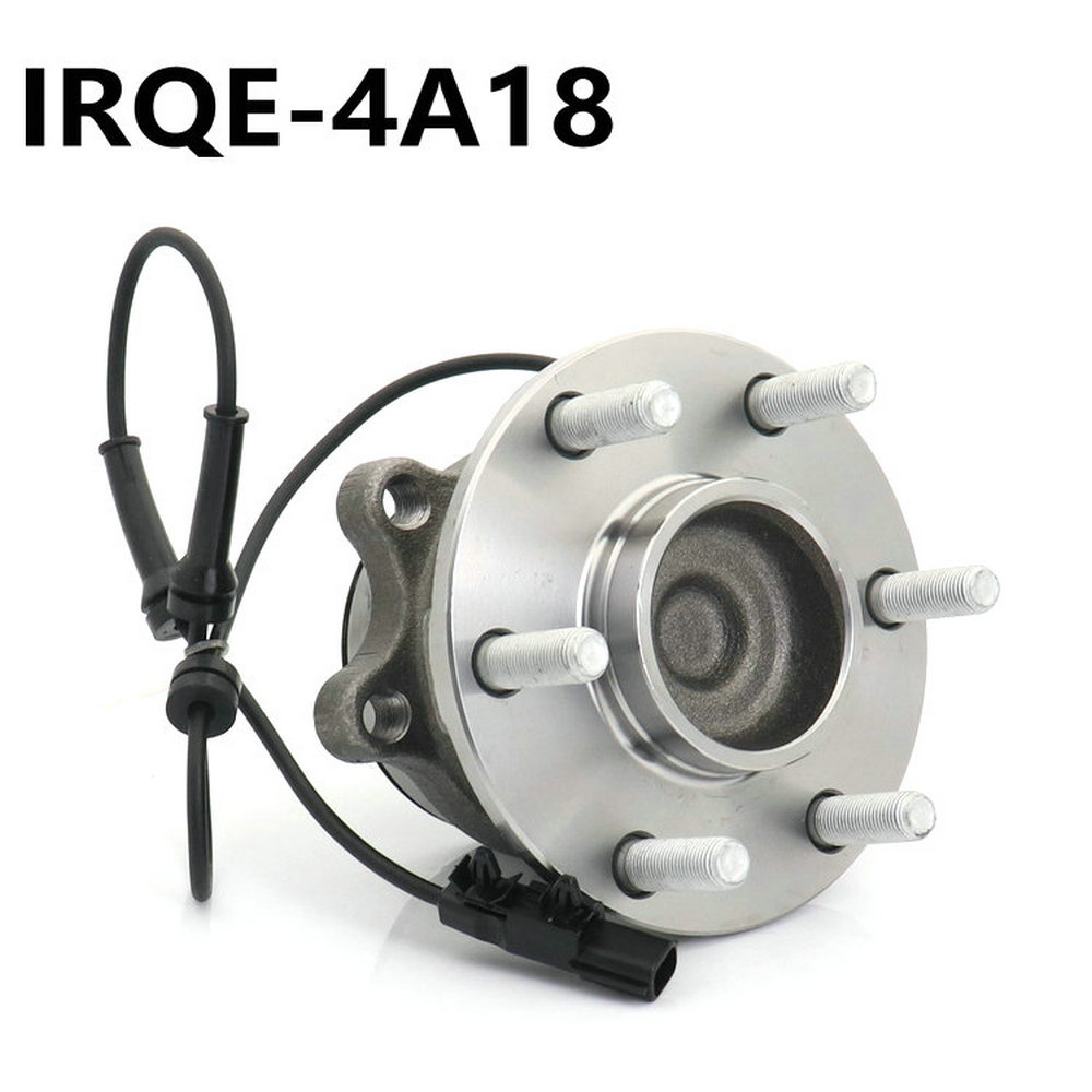 The 40202-4JA1A front wheel bearing assembly is suitable for Nissan