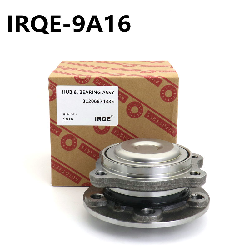 The 31206874335 front wheel bearing hub assembly is suitable for BMW G20 and G38.