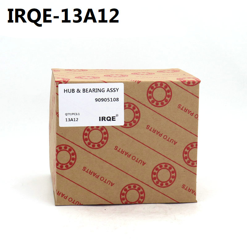 The 90905108 rear wheel bearing assembly for automobiles is suitable for Buick.