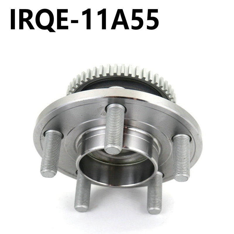 The FR3Z1104A front hub bearing shaft assembly for automobiles is suitable for Ford.
