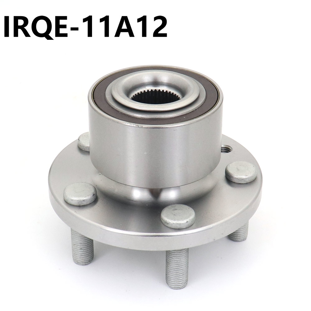 The 6G91-2C300-AAB front wheel bearing assembly for automobiles is suitable for Ford. Land Rover