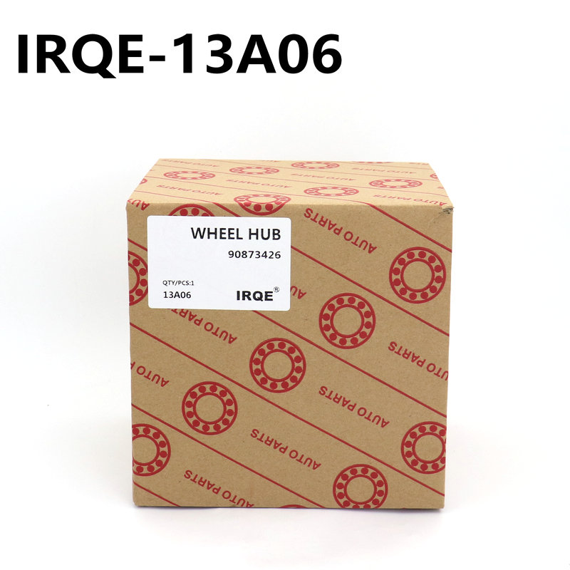 The 26206410 rear wheel bearing assembly for automobiles is suitable for Buick.