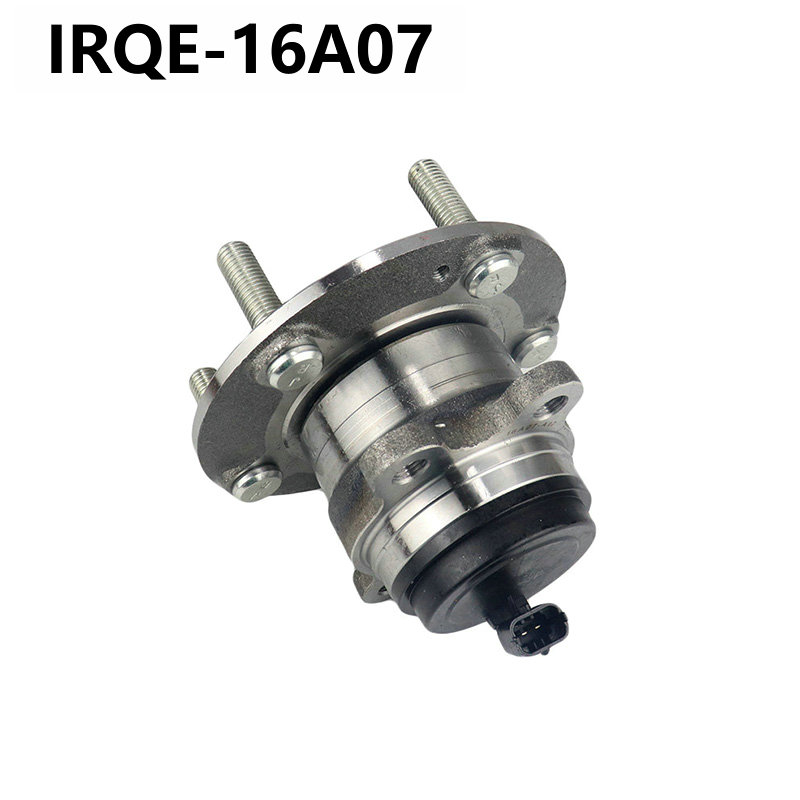 The 51750-2M000 front wheel bearing assembly for automobiles is suitable for Hyundai and Kia models.