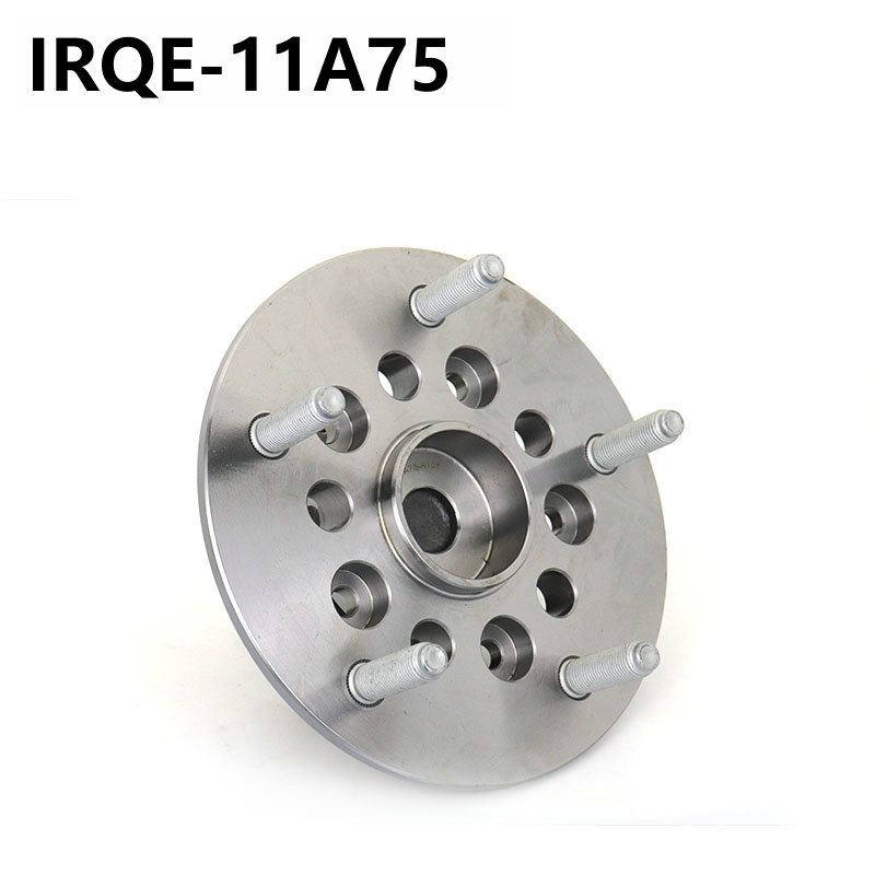 The BK21-2C300-BB front hub bearing shaft assembly for automobiles is suitable for Ford.