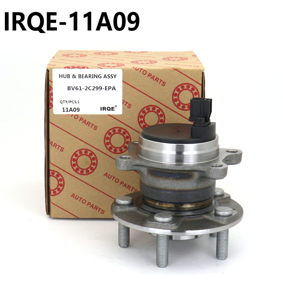 The BV61-2C299-EPA rear wheel bearing assembly for automobiles is suitable for Ford.