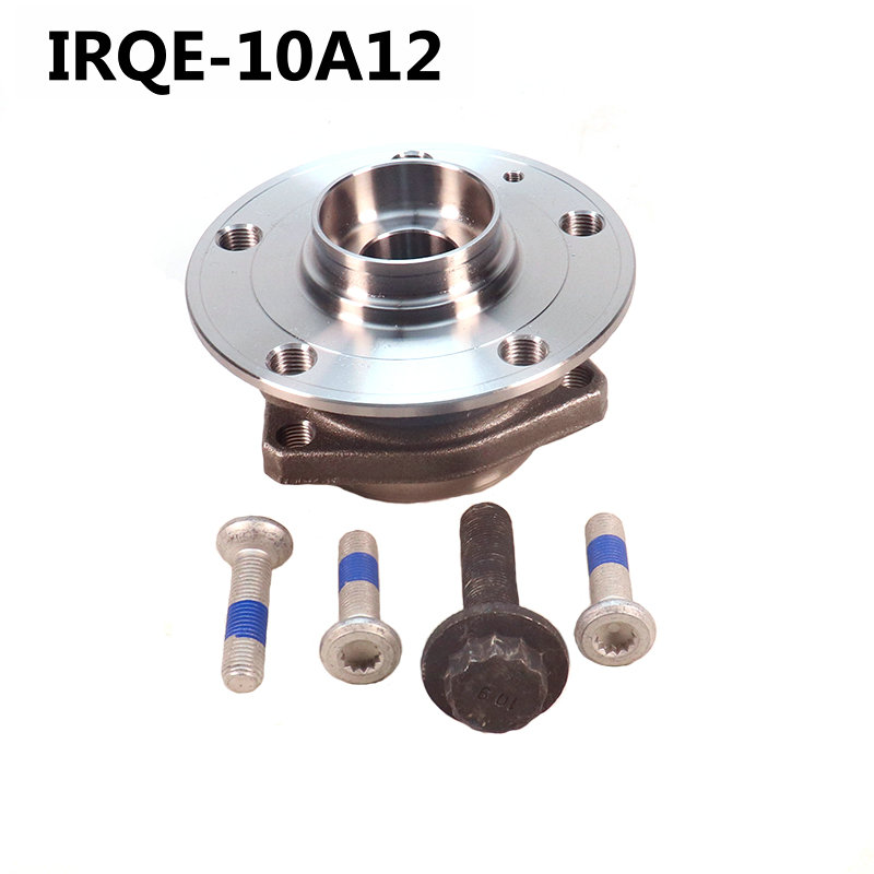 The 1K0498621 front wheel bearing assembly for automobiles is suitable for Volkswagen.